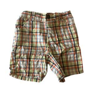 Carter’s Paid Summer Shorts
